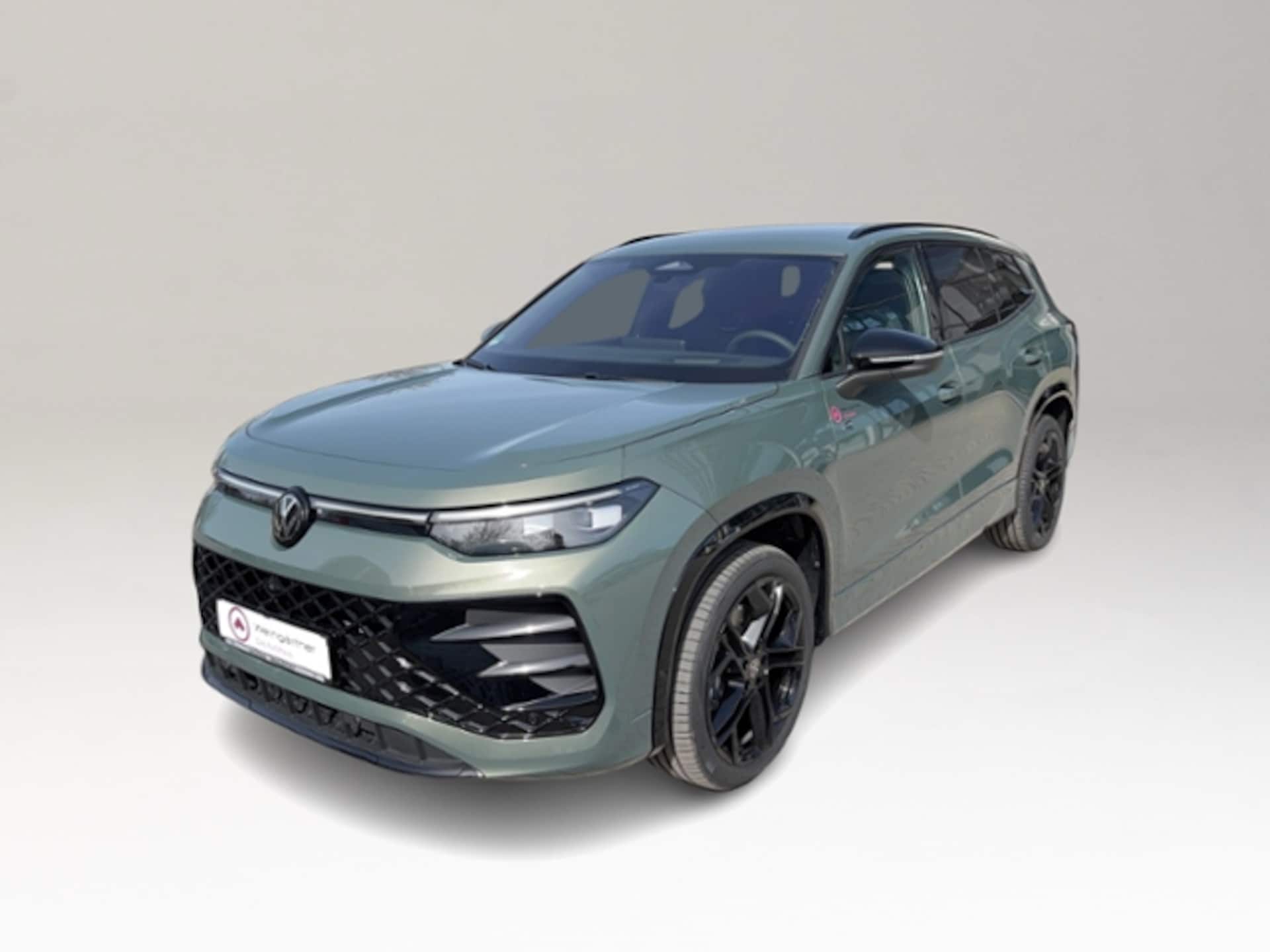 Volkswagen Tayron R-Line