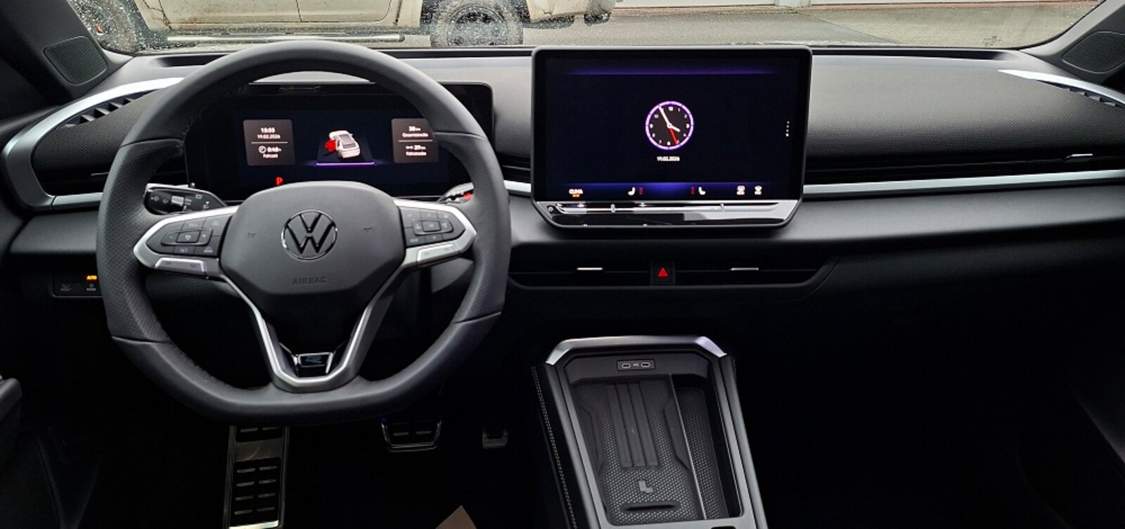 Volkswagen T-Roc – Bild 10