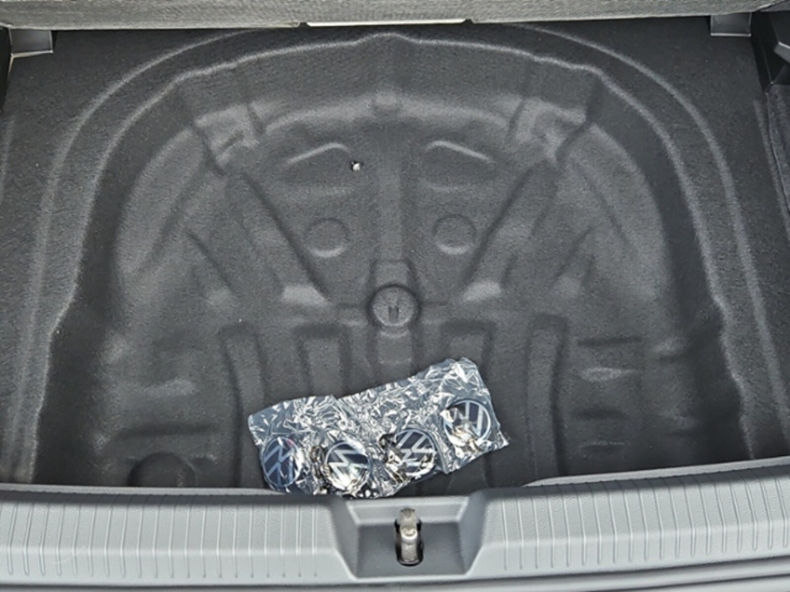 Volkswagen Golf – Bild 21