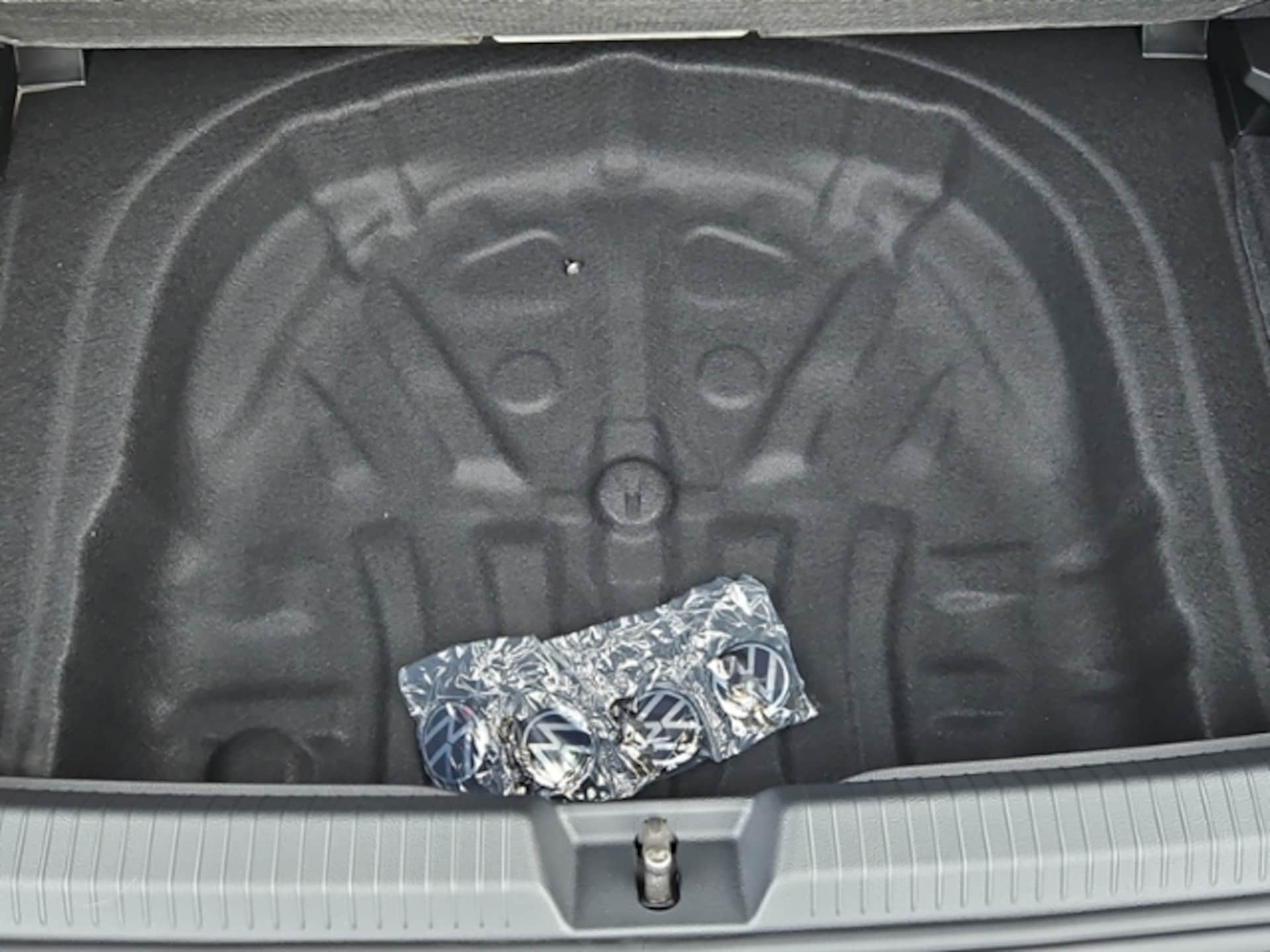 Volkswagen Golf ENERGY