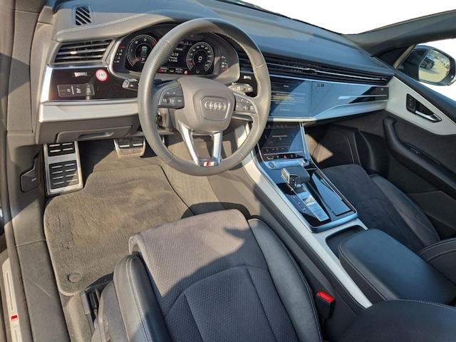 Audi Q8 50 TDI Quattro Tiptronic -  - Joinsteer - #4