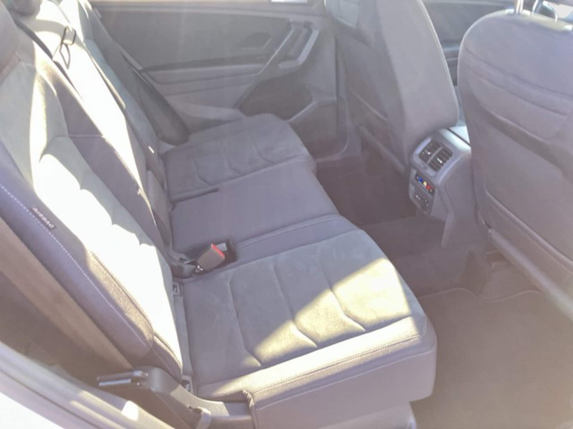 Volkswagen Tiguan Allspace Elegance
