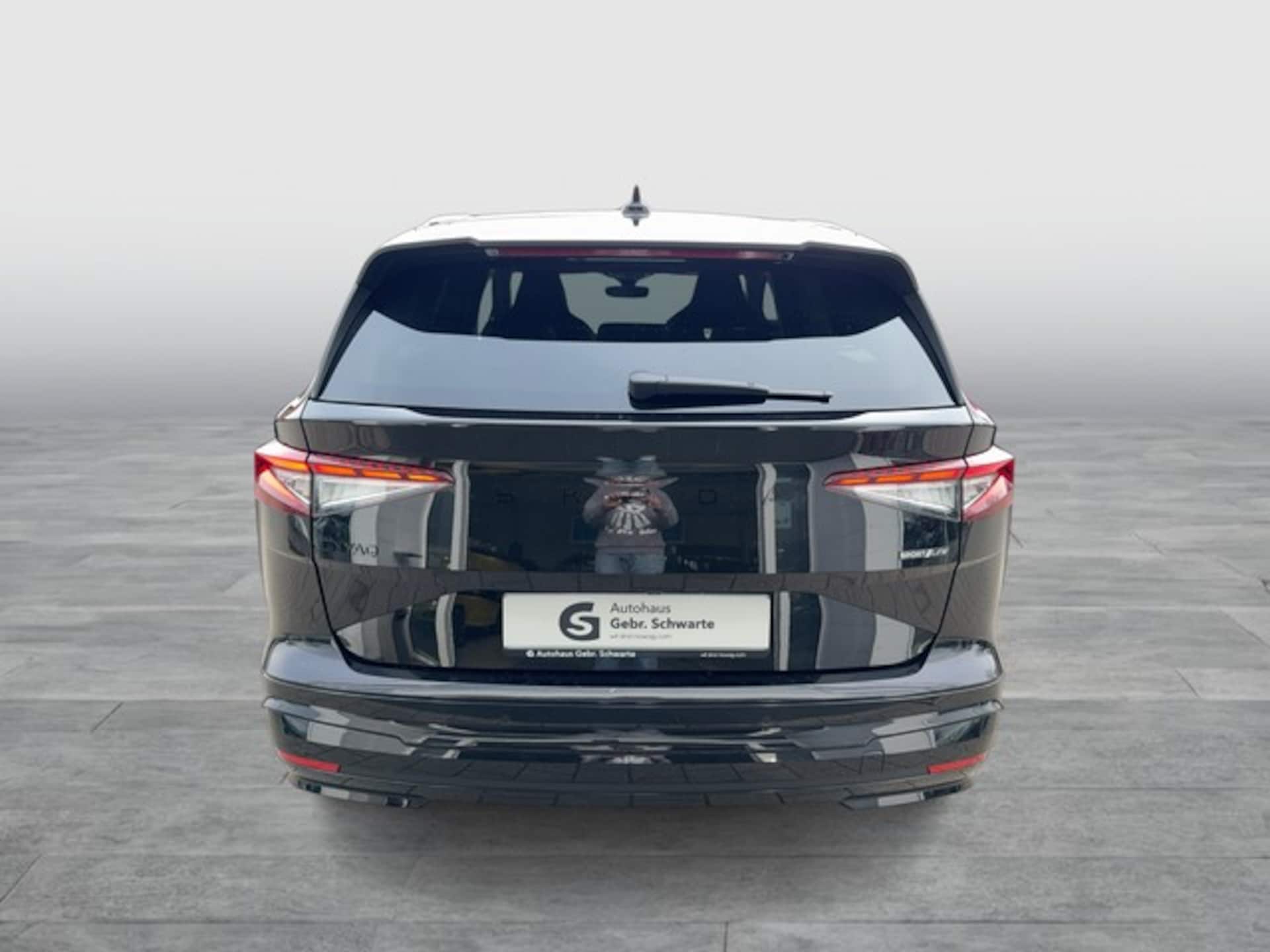 Skoda Enyaq 85 Sportline