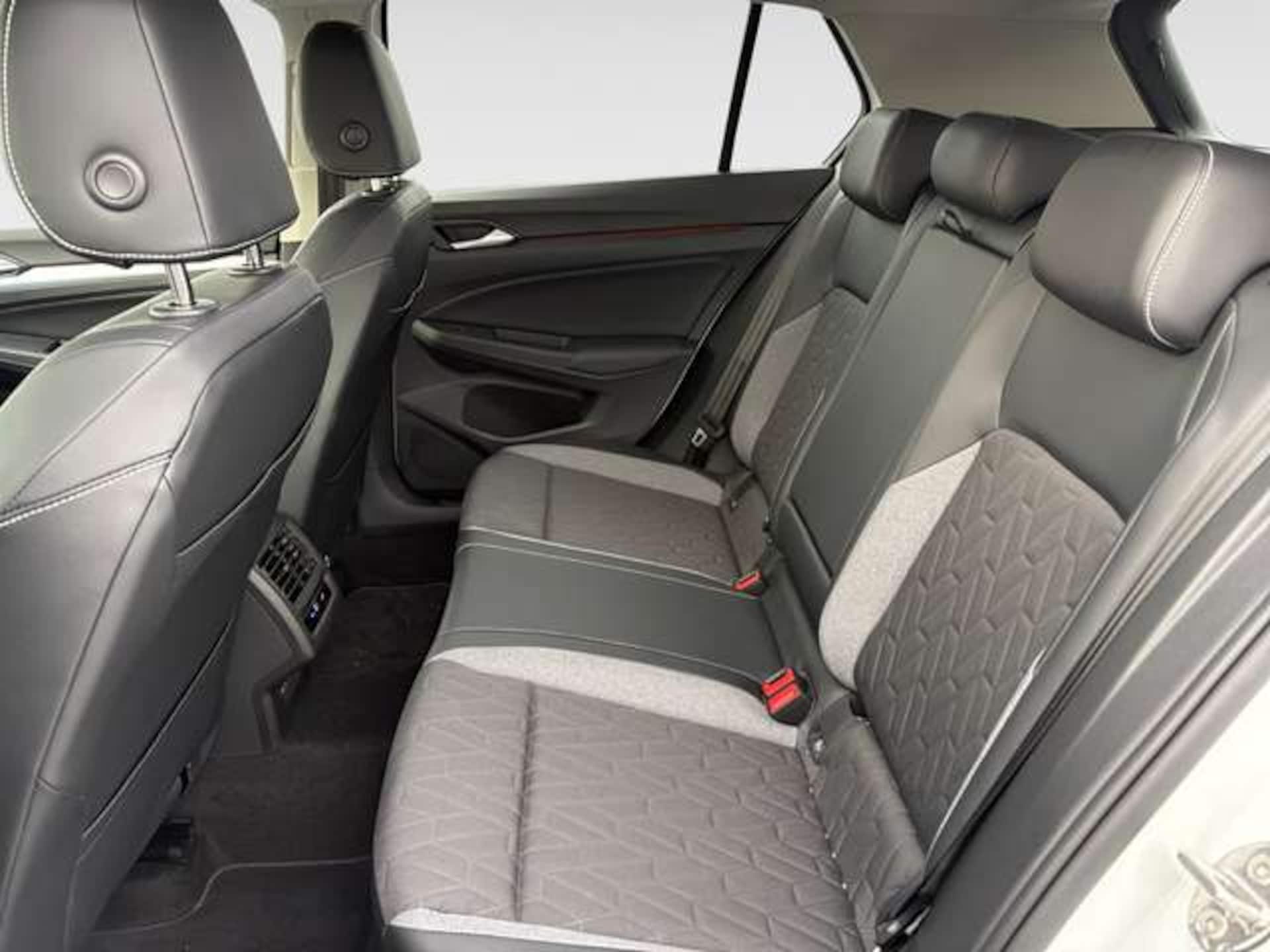 Volkswagen Golf ENERGY