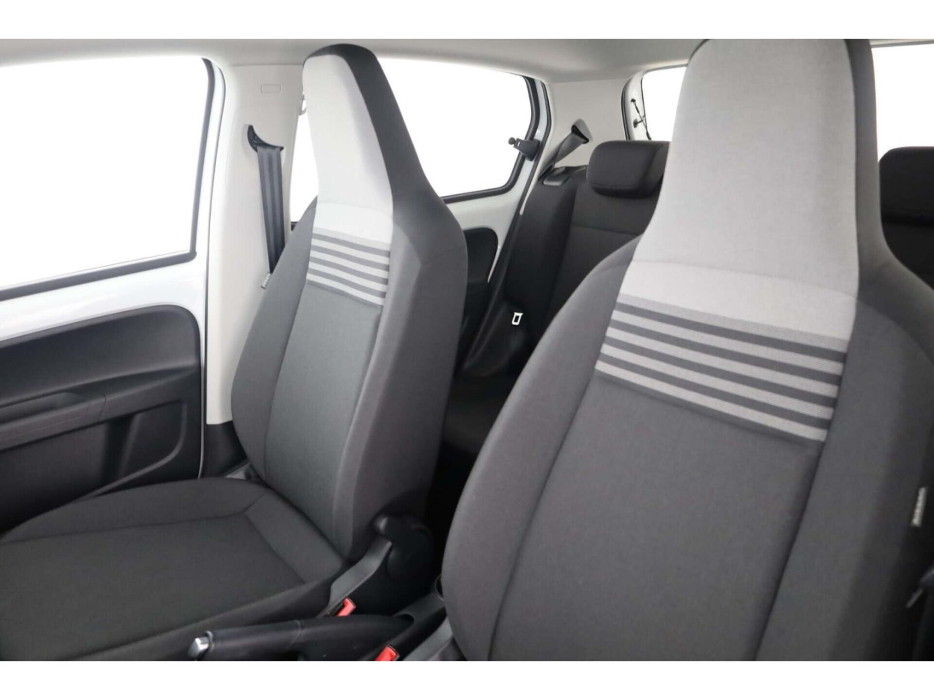 Volkswagen up! R-Line