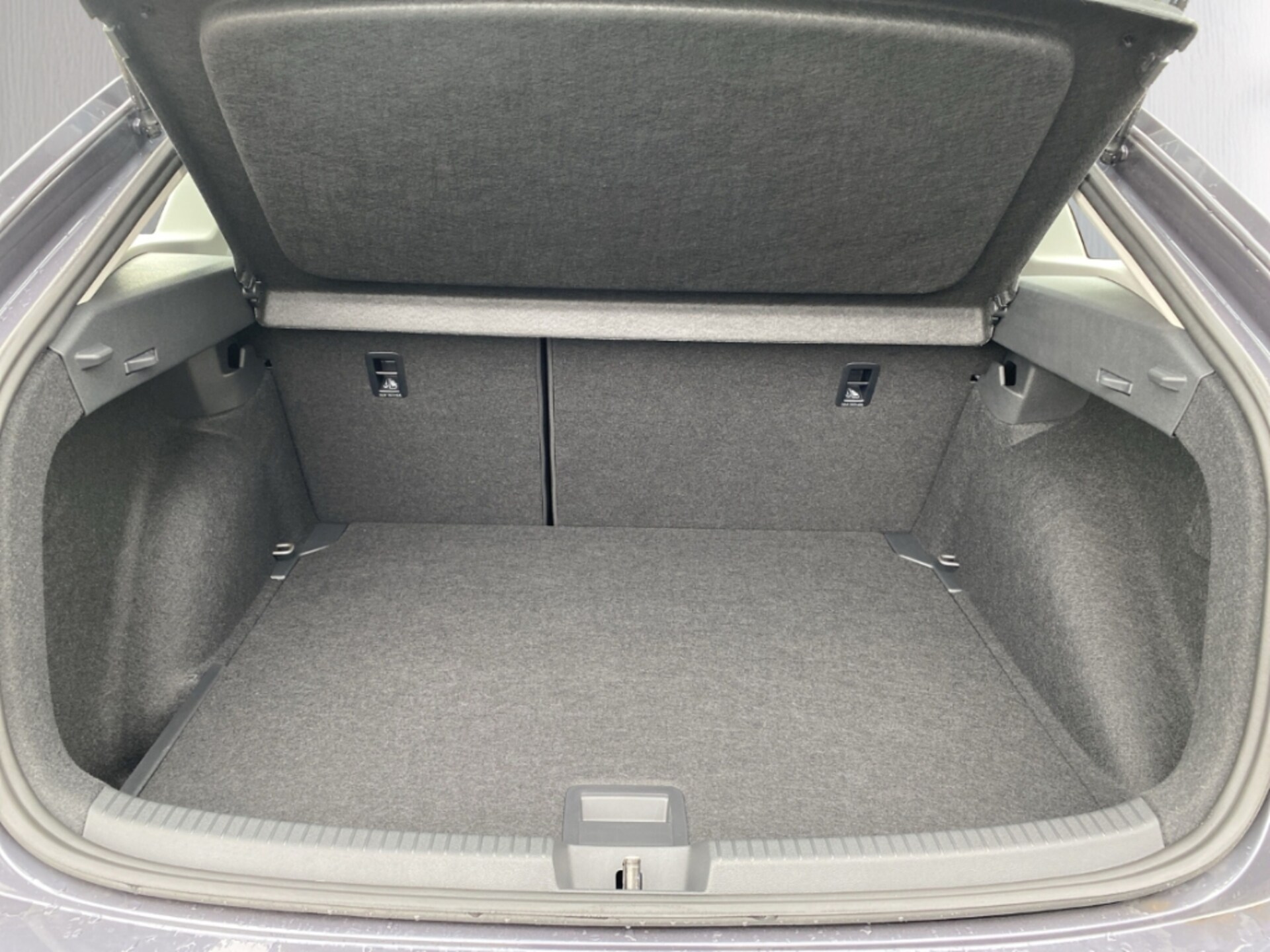 Volkswagen Taigo Style