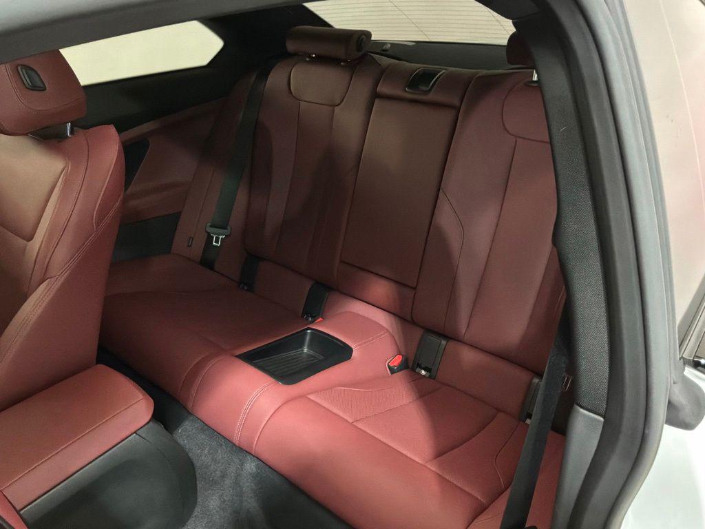 2025 BMW 2 Series M240i - Photo 19