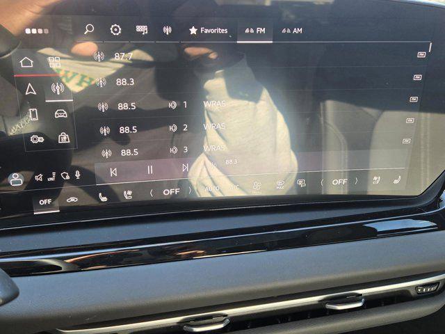 2025 Audi New A5 Premium Plus - Photo 14