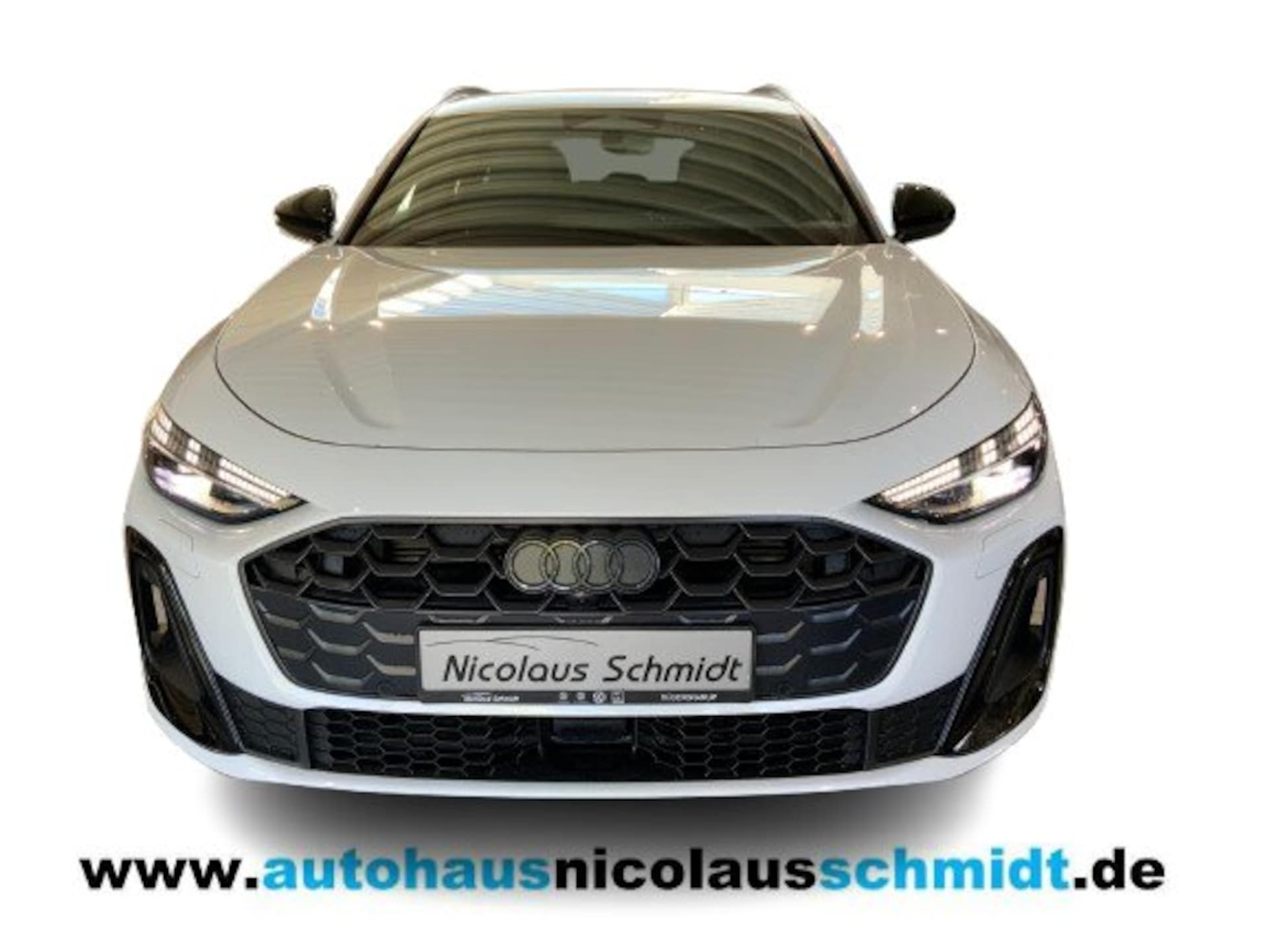 Audi A5 Avant