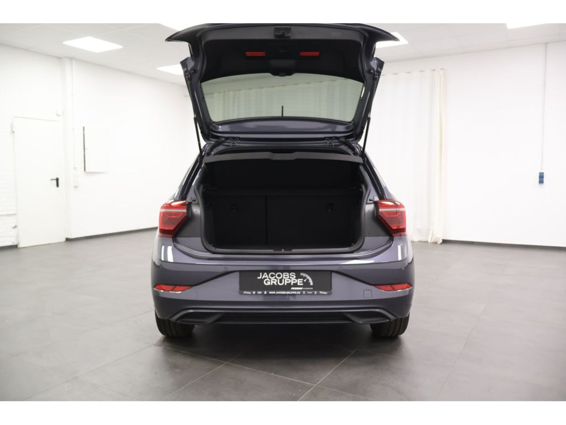 Volkswagen Polo Goal