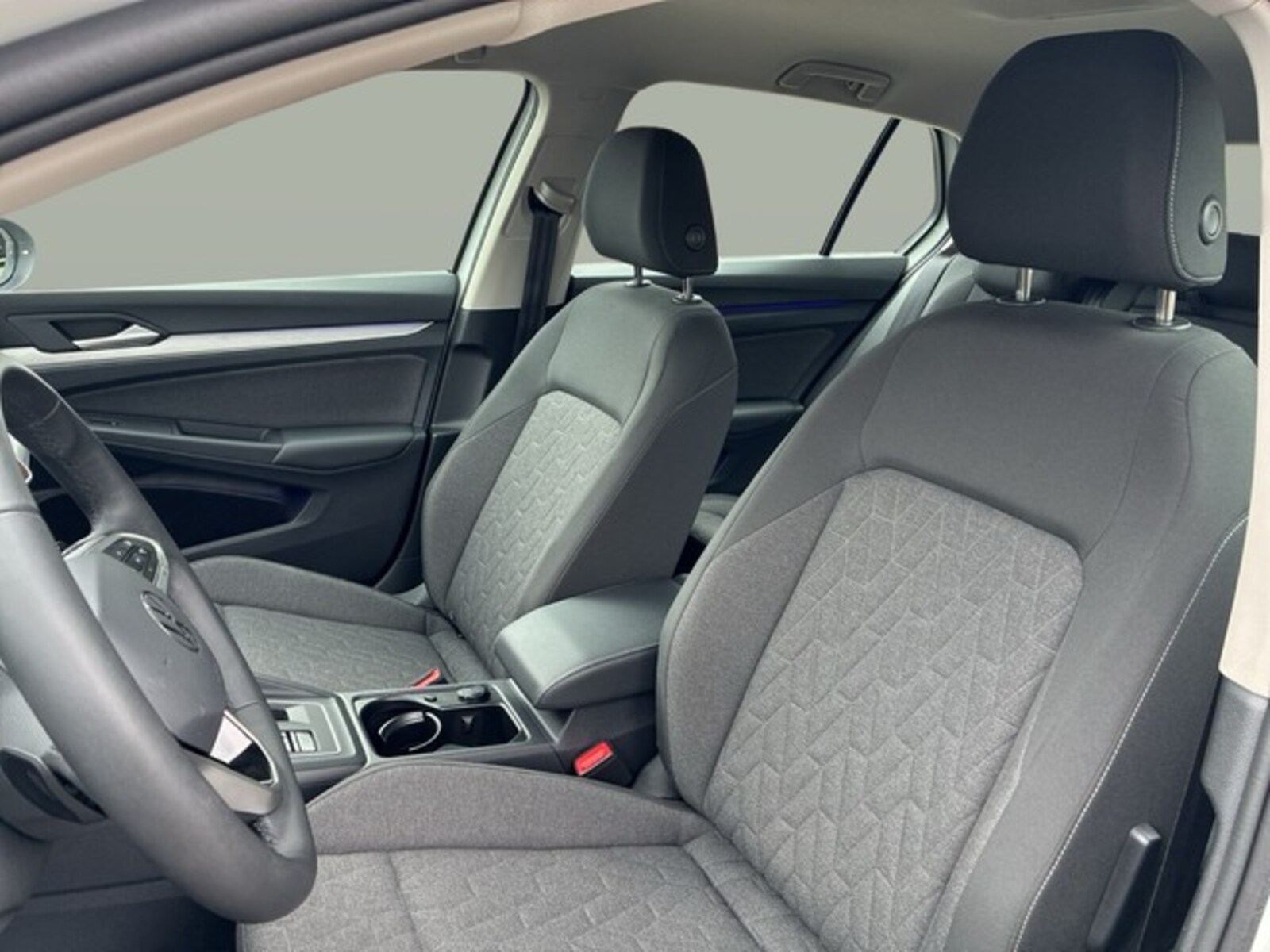 Volkswagen Golf – Bild 15