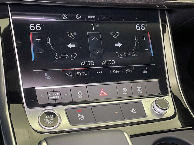 2025 Audi Q8 Premium - Photo 33
