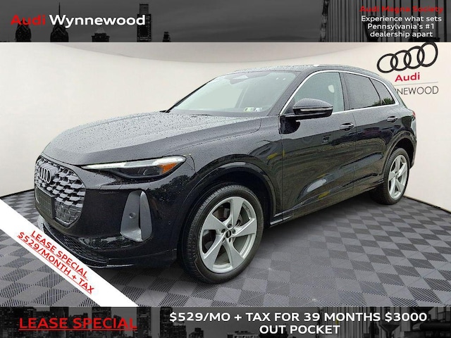 2025 Audi Q5
