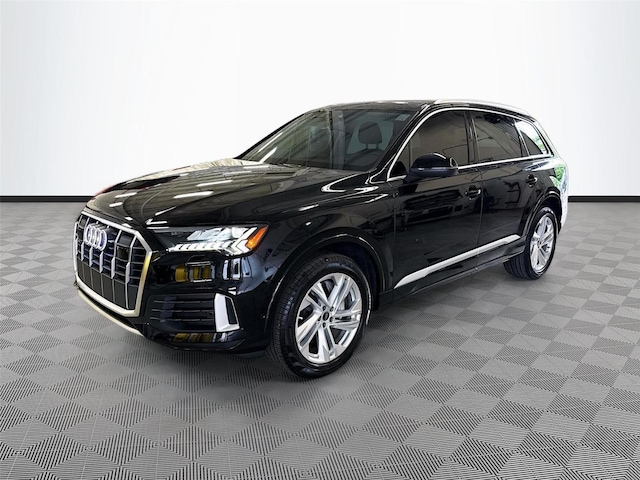 2023 Audi Q7