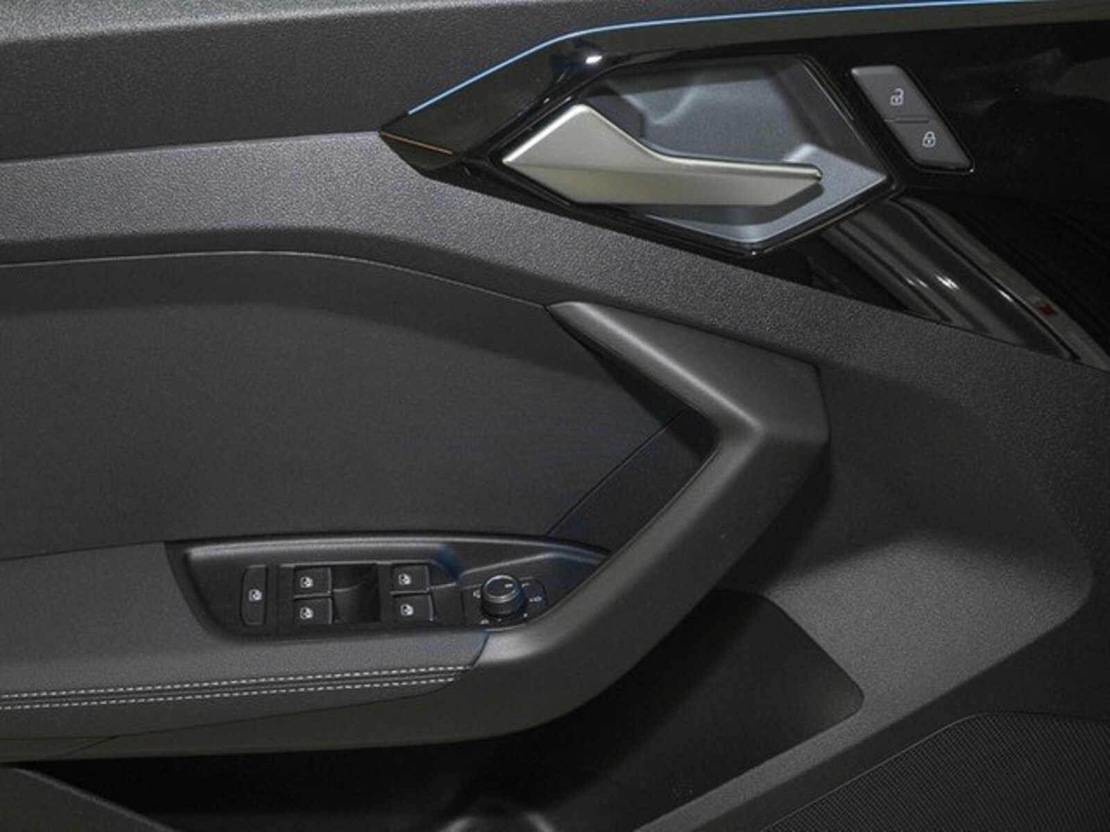 Audi A1 Sportback – Bild 15