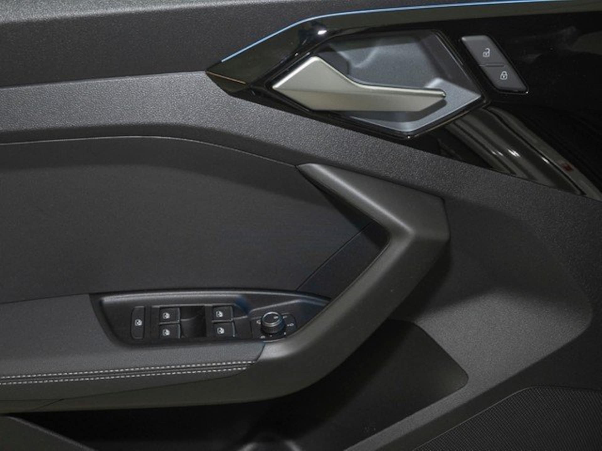 Audi A1 Sportback S line