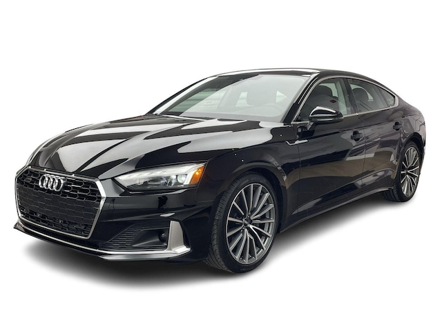 2023 Audi A5 Sportback