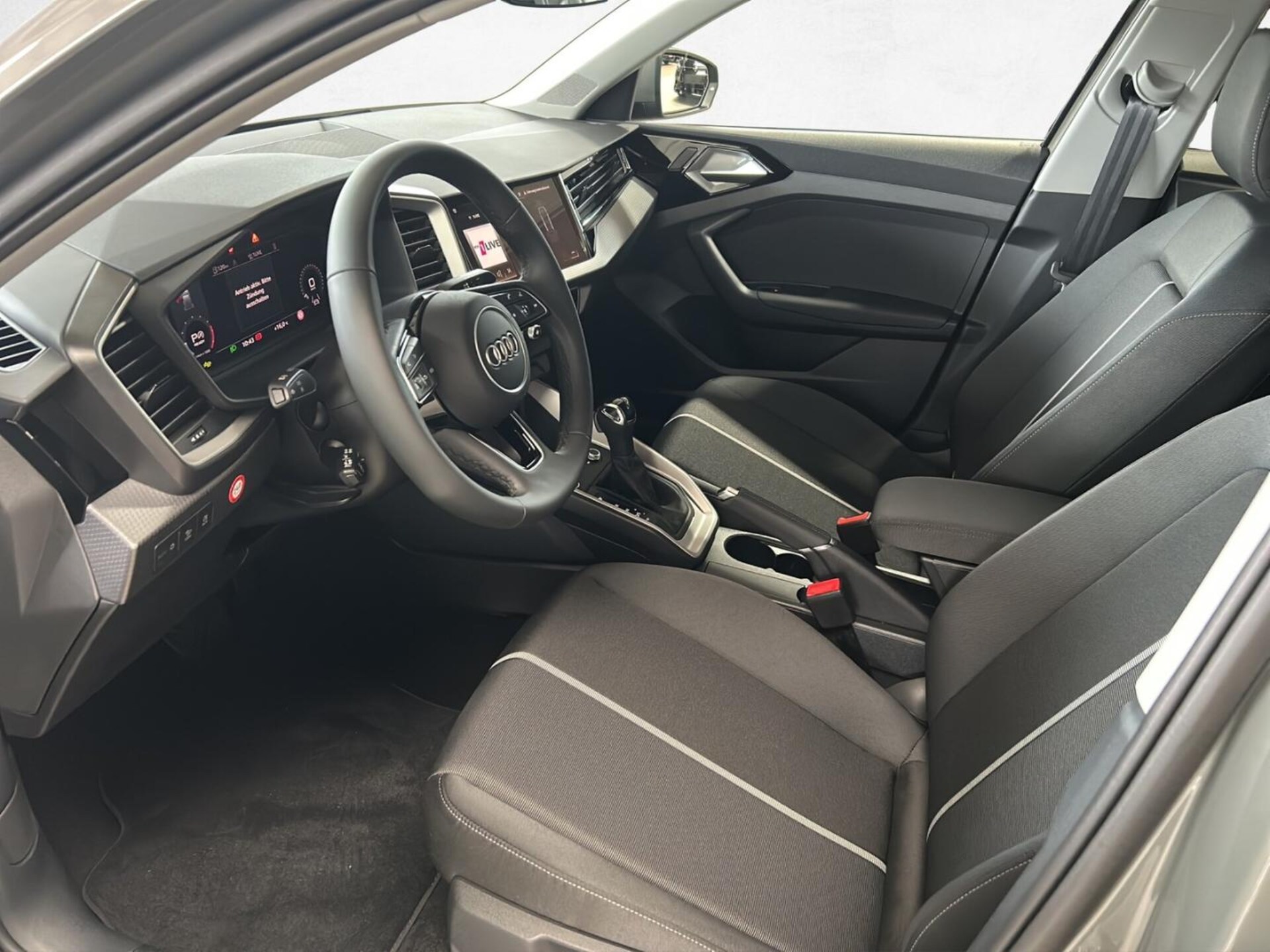 Audi A1 Sportback Advanced