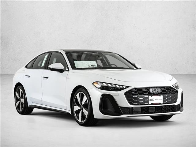 2026 Audi A5 Sedan
