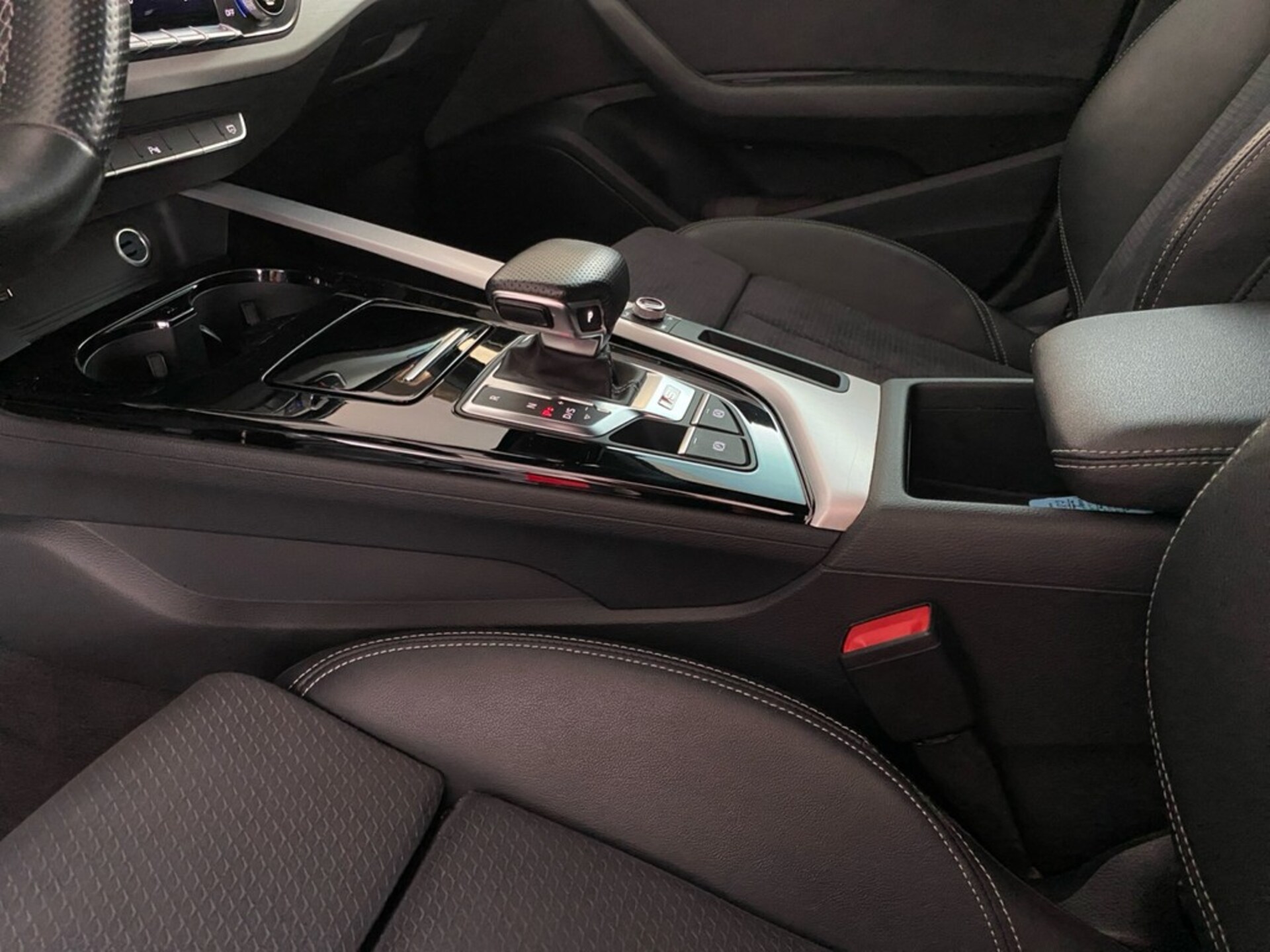 Audi S4 Avant