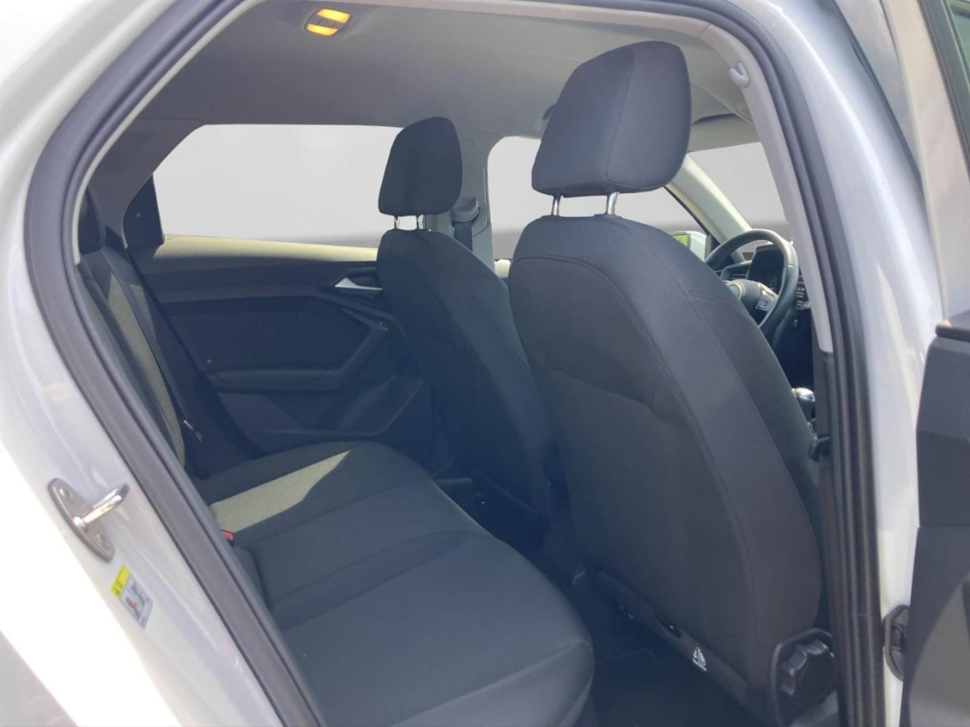 Audi A1 Sportback S line