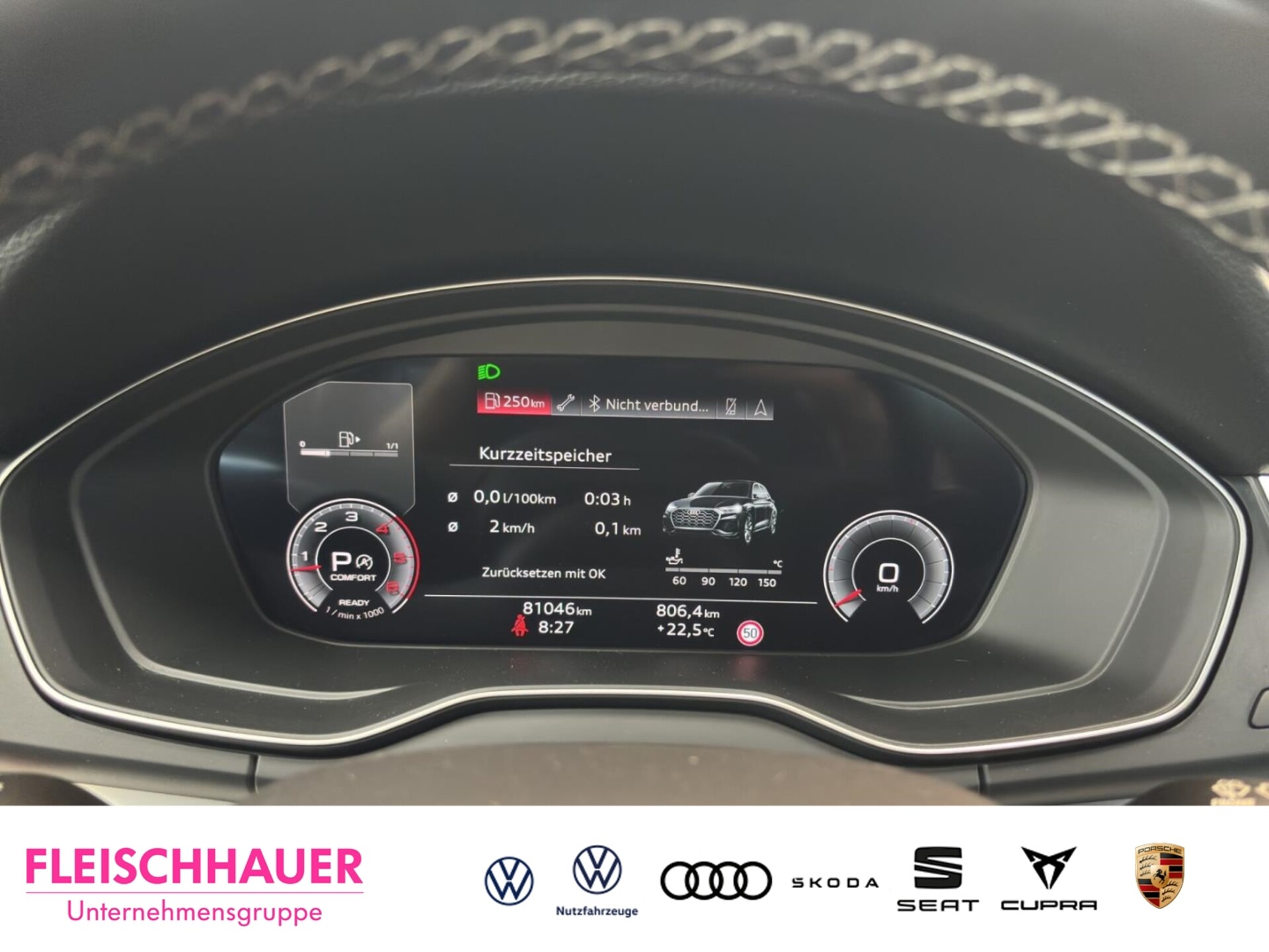 Audi Q5 SUV S line