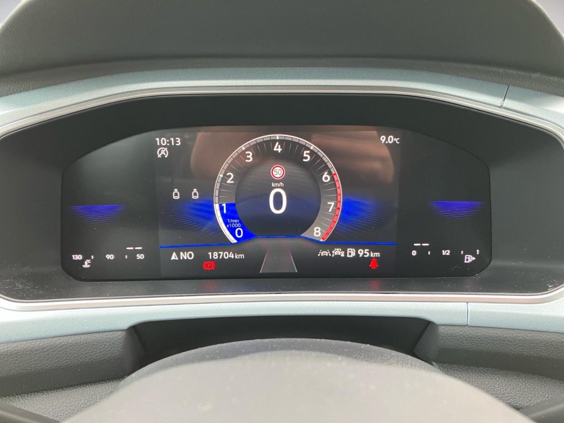 Volkswagen T-Roc Cabriolet Goal