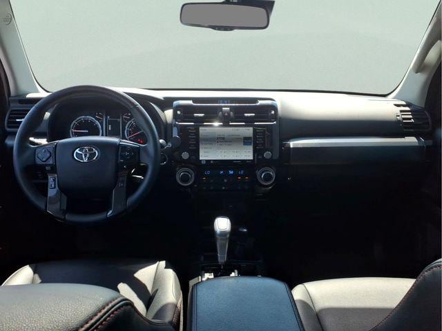 2022 Toyota 4Runner