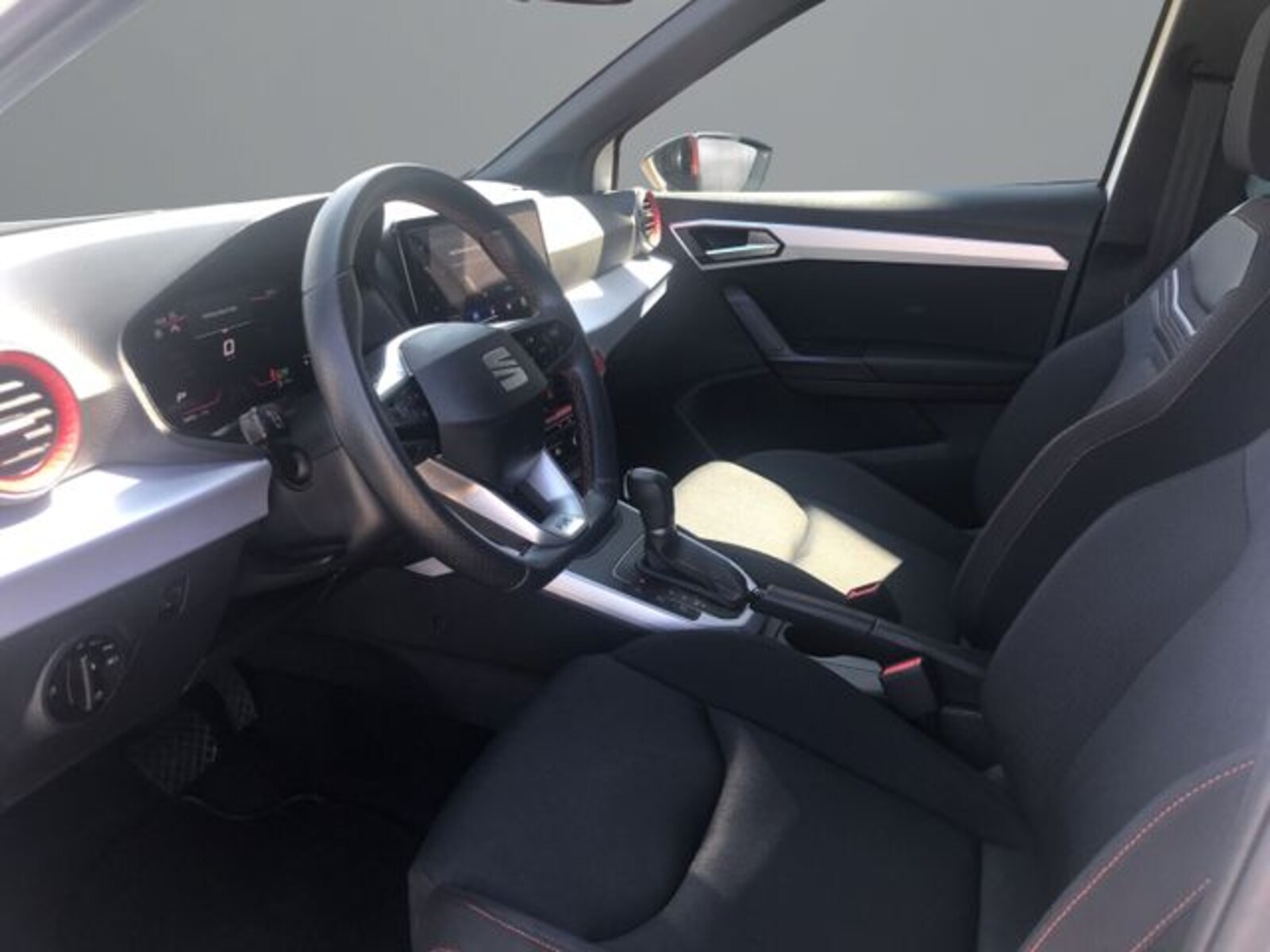 SEAT Arona – Bild 9