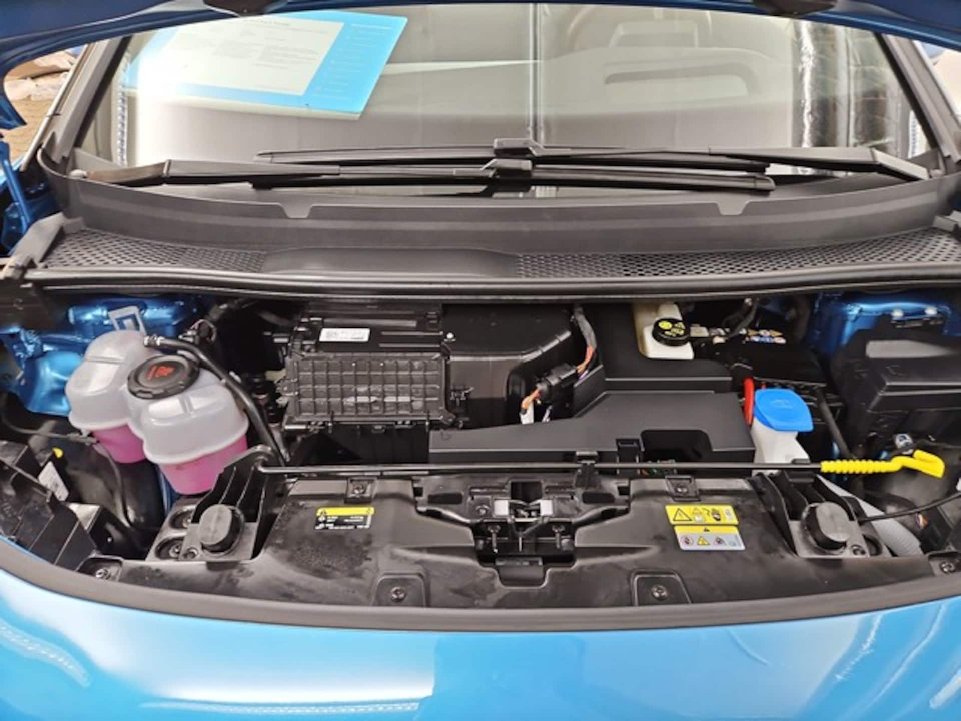 Volkswagen ID.3 Pro S