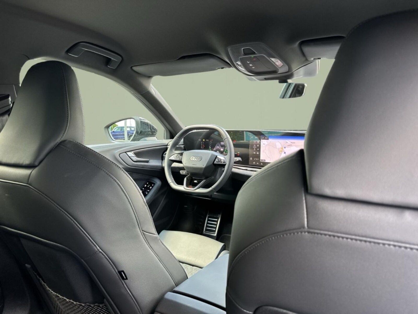 Audi A5 Avant – Bild 20