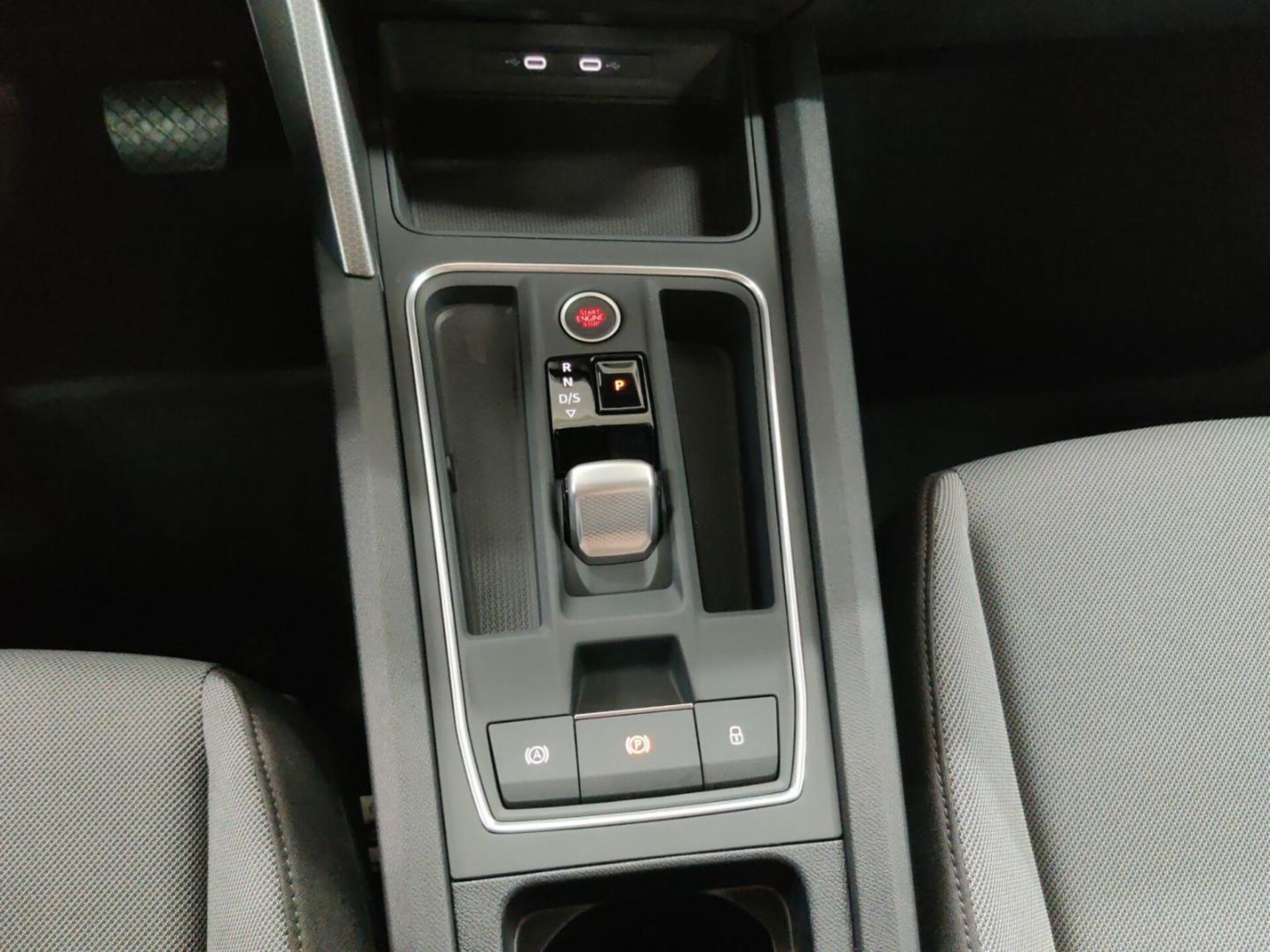SEAT Leon Style