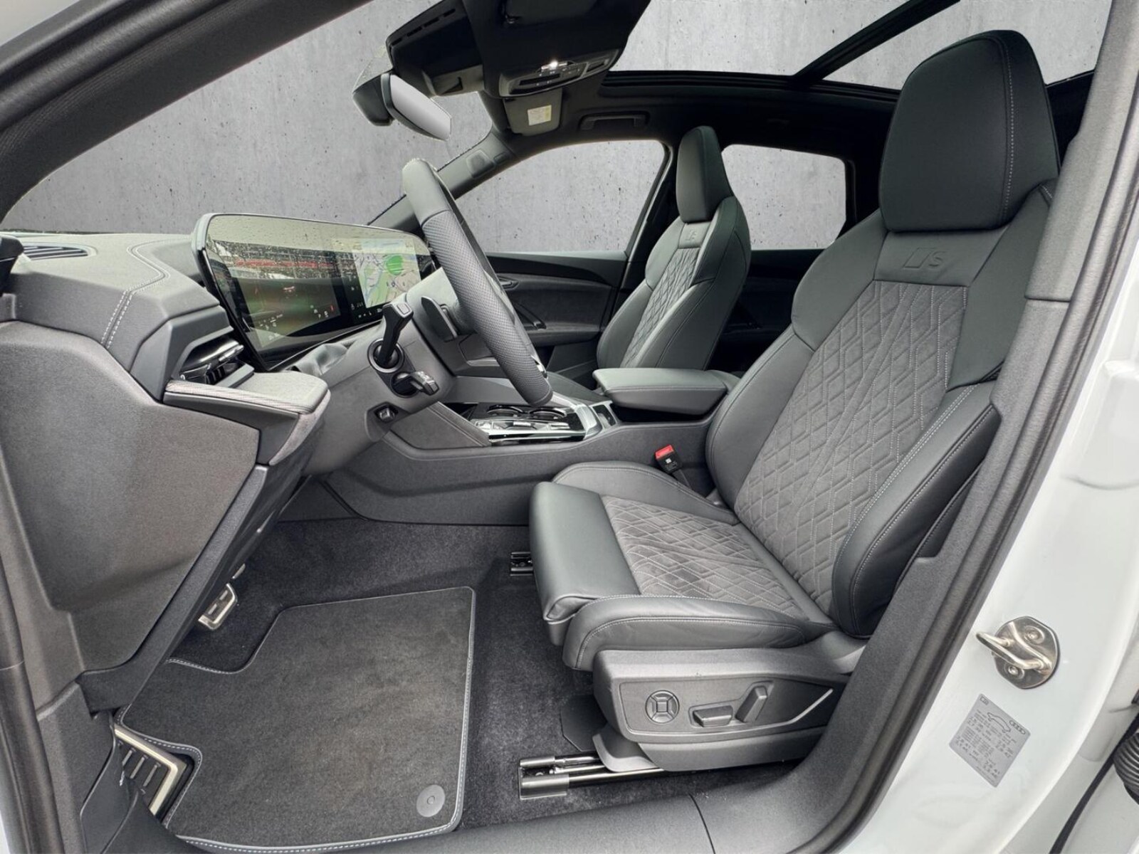 Audi Q5 – Bild 10