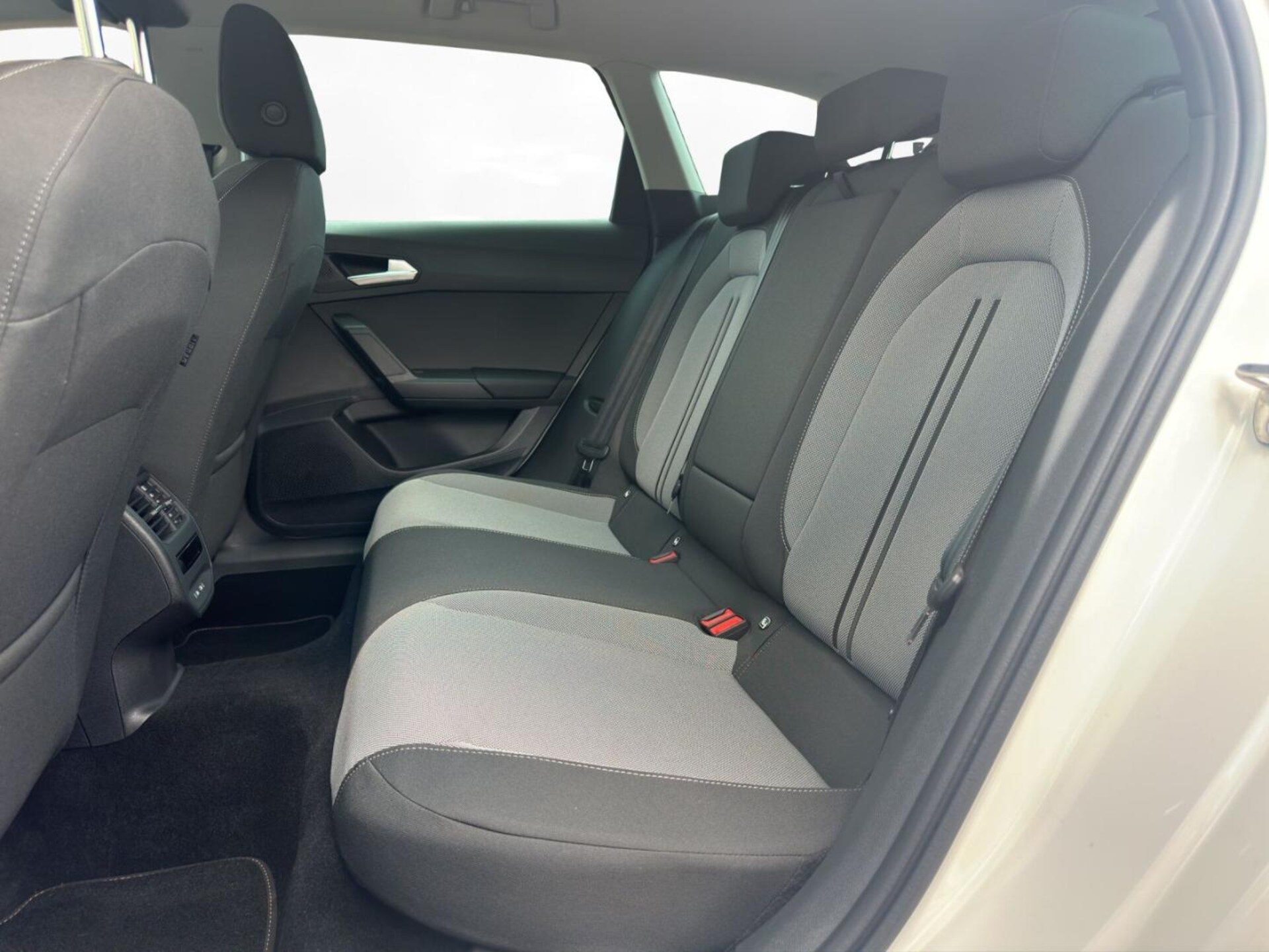 SEAT Leon Sportstourer Style