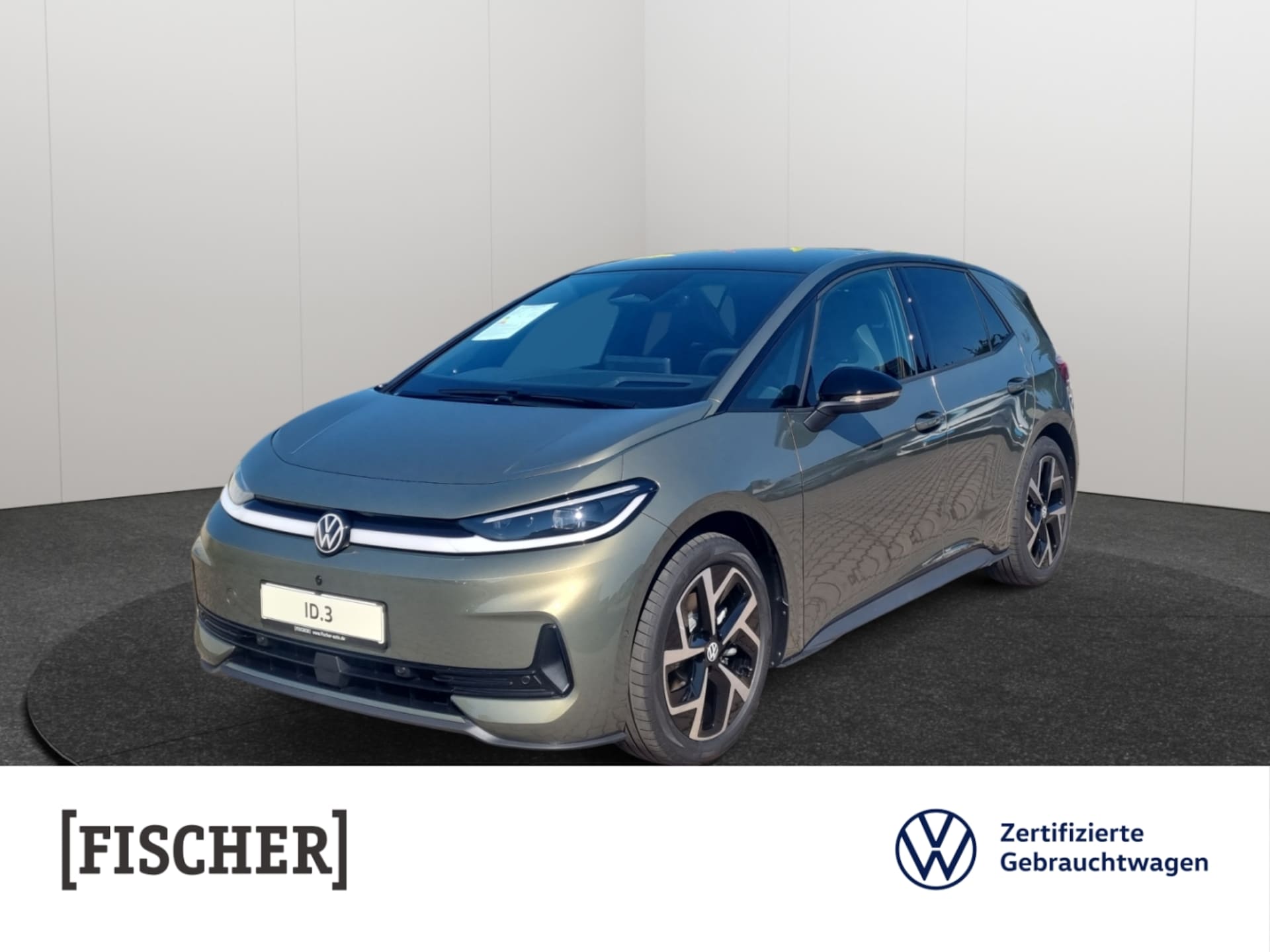 Volkswagen ID.3 Neo Style