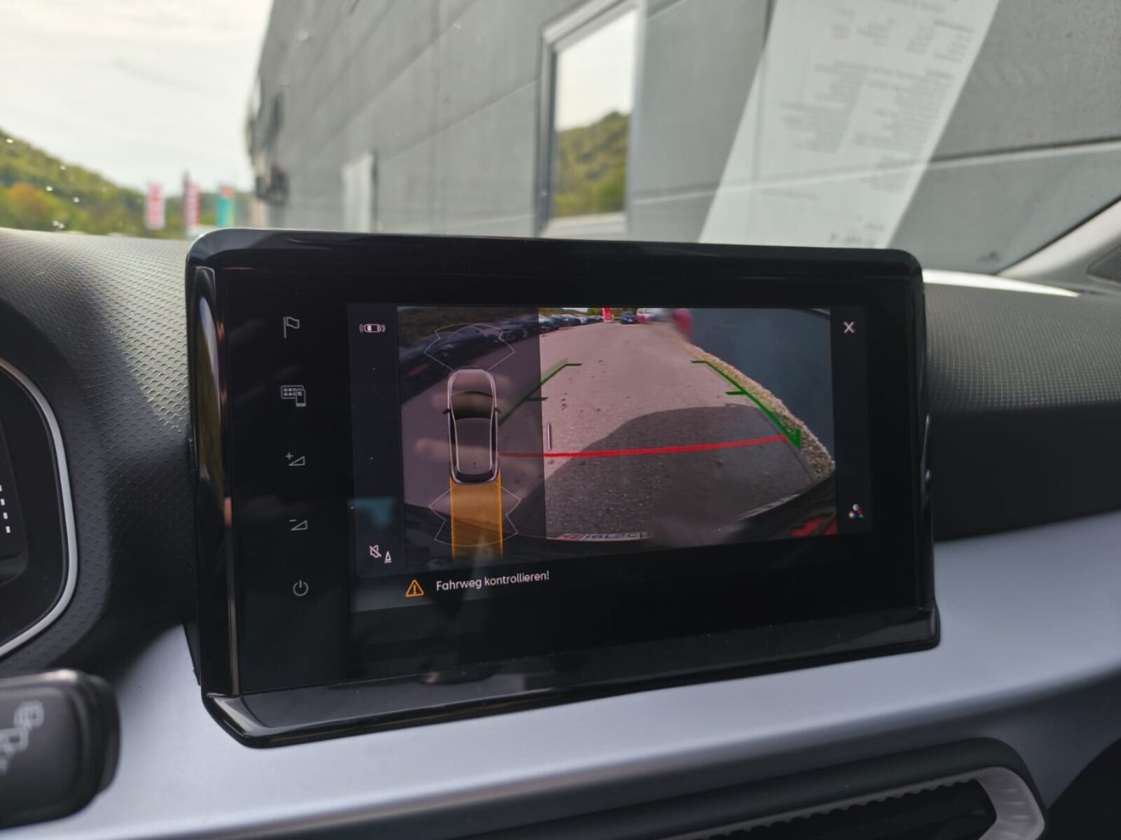 SEAT Ibiza – Bild 13