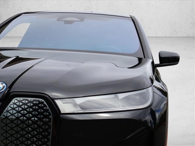 2023 BMW iX