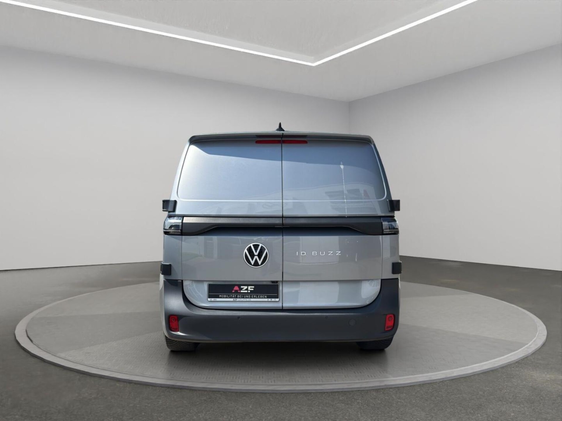 Volkswagen ID. Buzz Cargo Basis-Modell