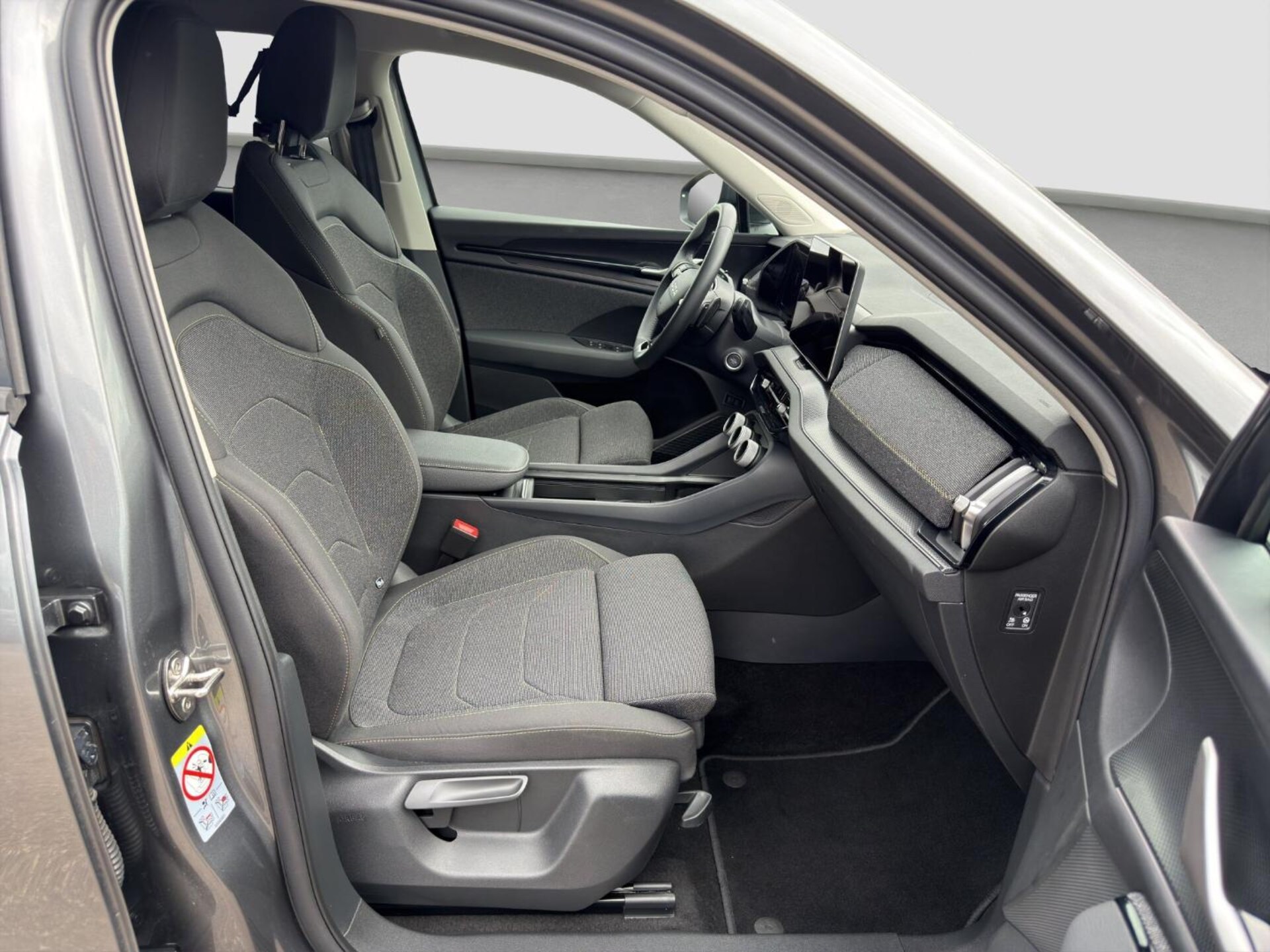 Skoda Kodiaq Selection