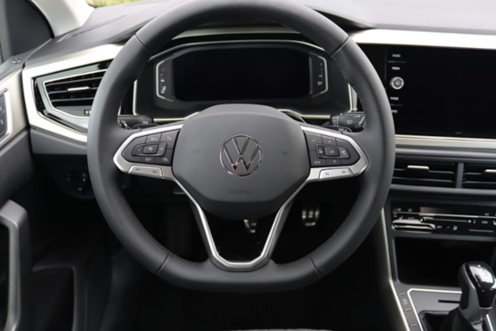 Volkswagen Polo MOVE