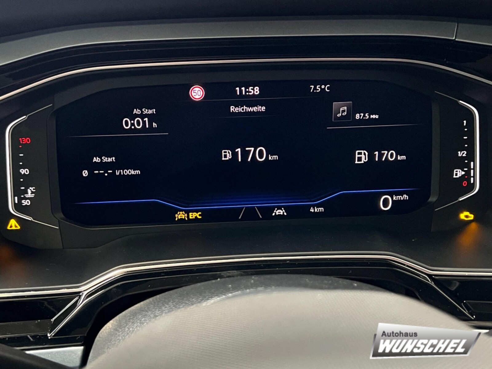 Volkswagen Taigo – Bild 10