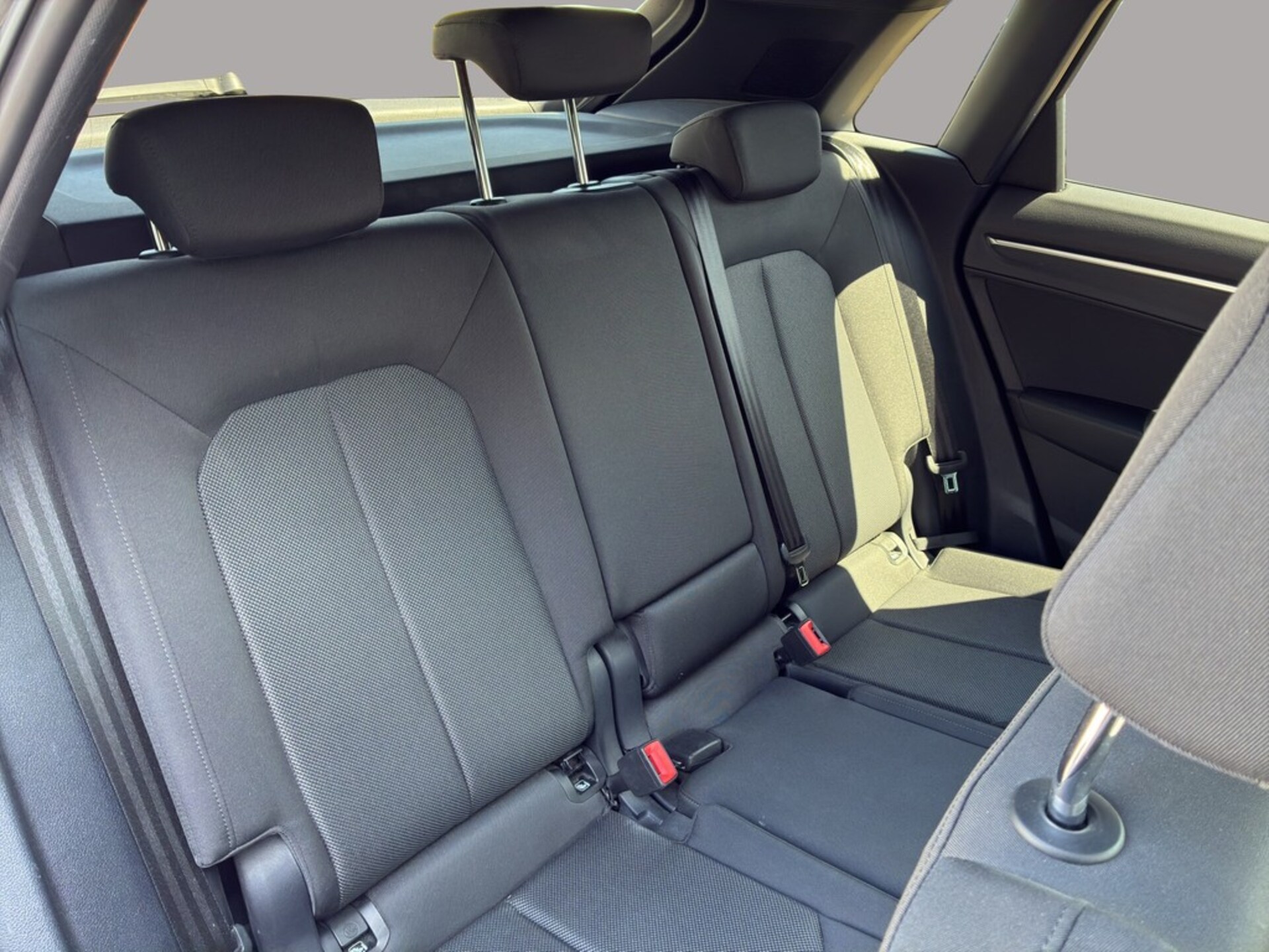 Audi Q3 TFSI e S line