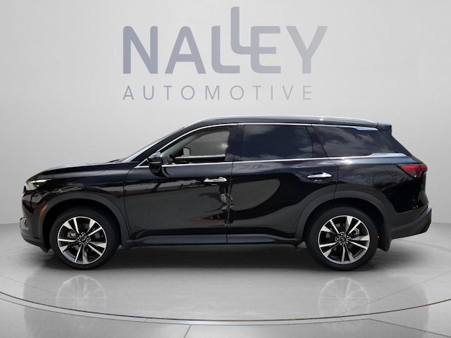 2023 Infiniti QX60