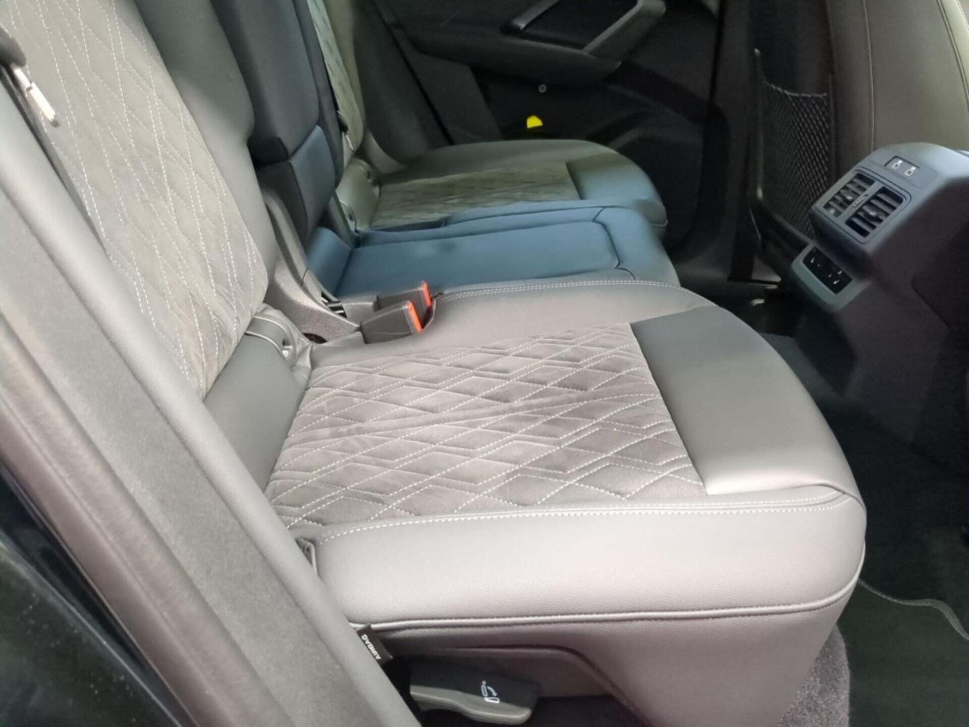 Audi Q5 Sportback edition one