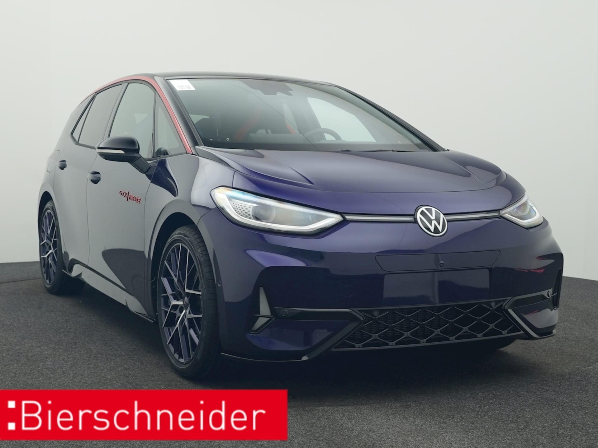 Volkswagen ID.3 GTX Performance