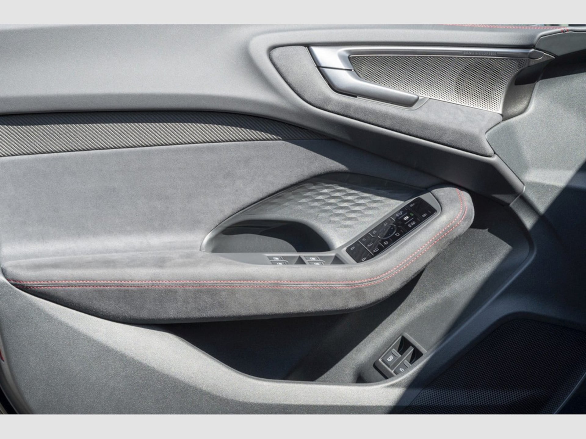 Audi A5 Avant e-hybrid