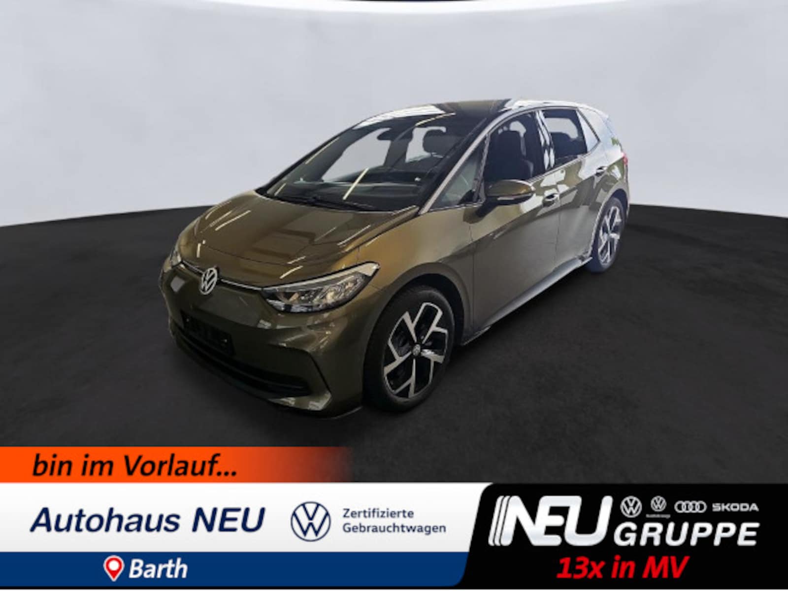 Volkswagen ID.3