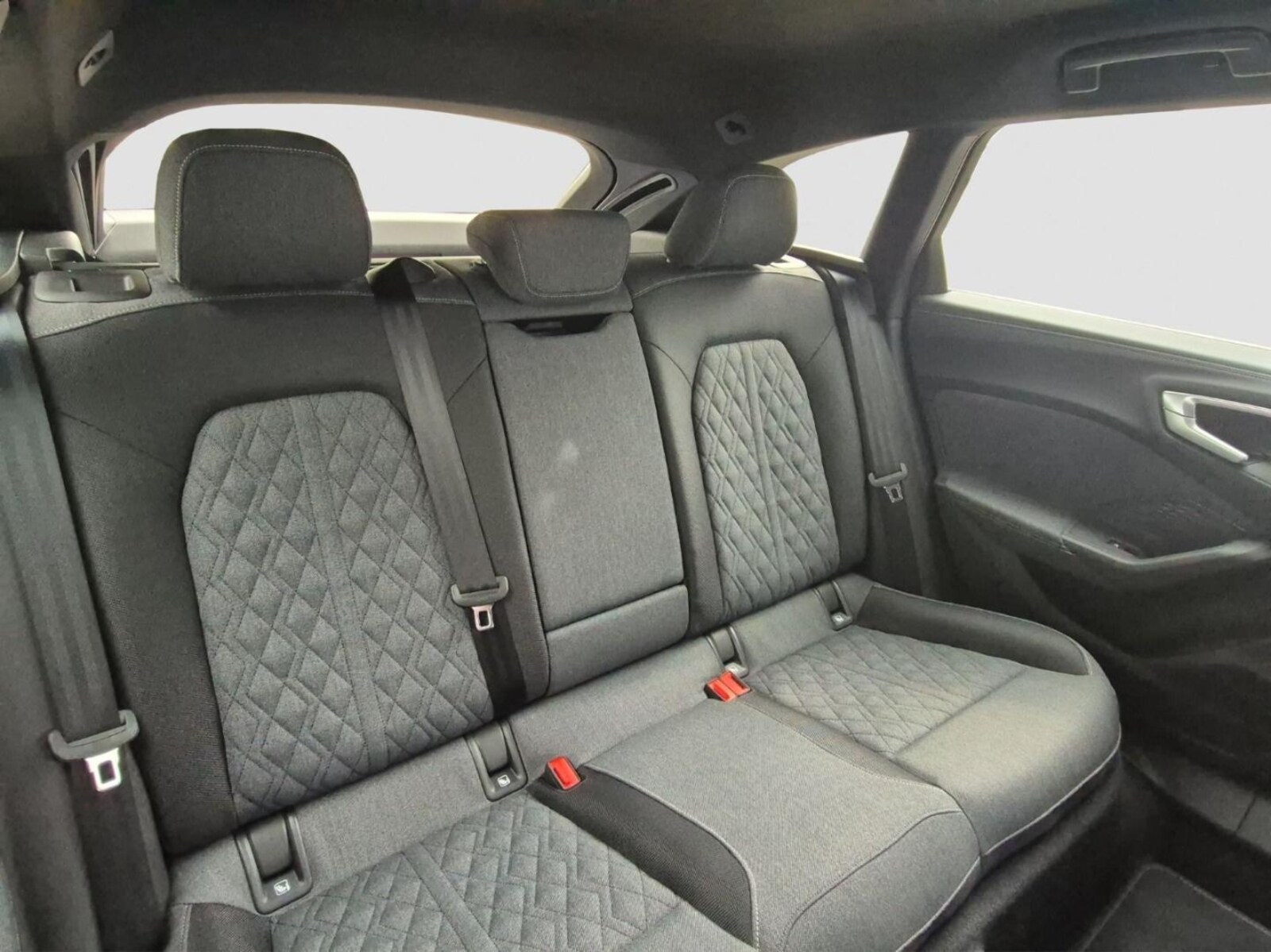 Audi A5 Avant – Bild 19