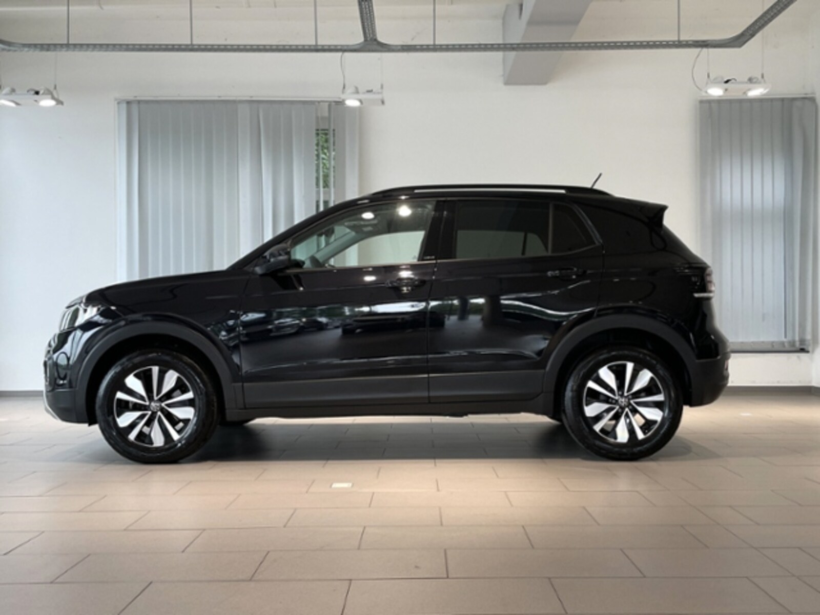 Volkswagen T-Cross – Bild 3