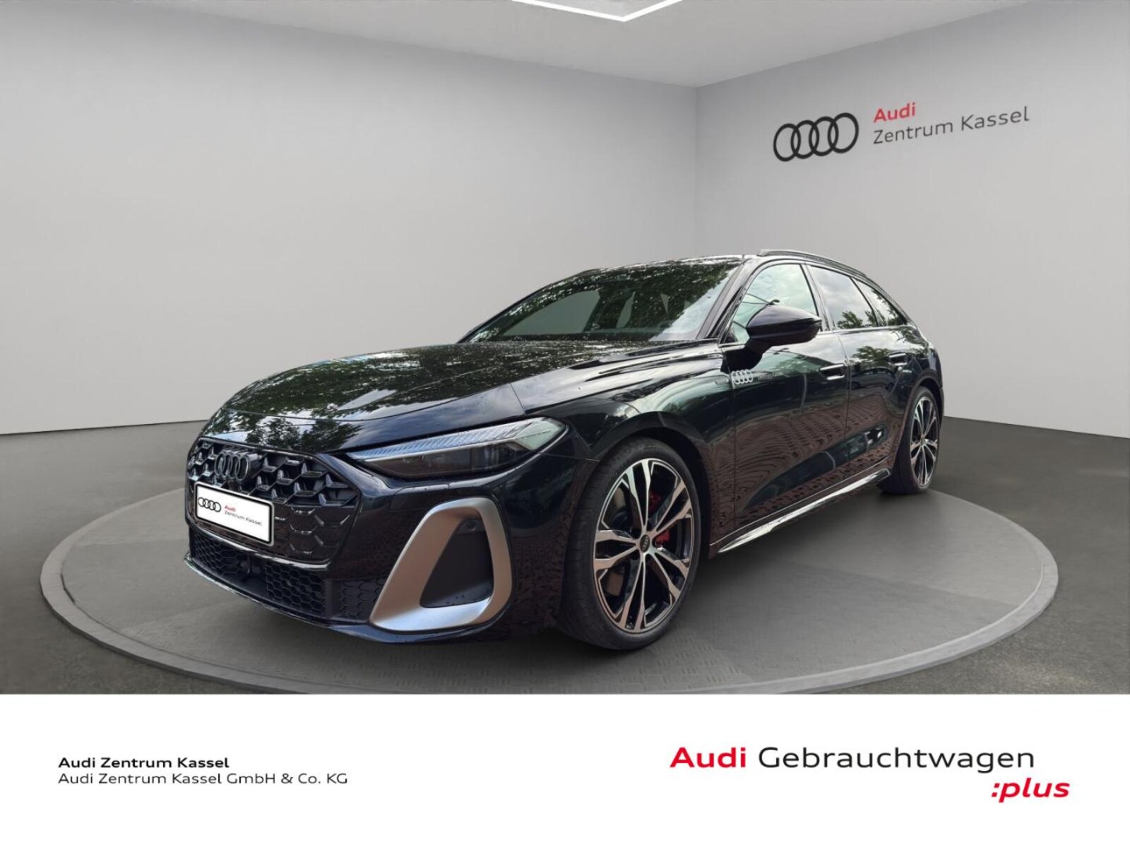 Audi A5 Avant